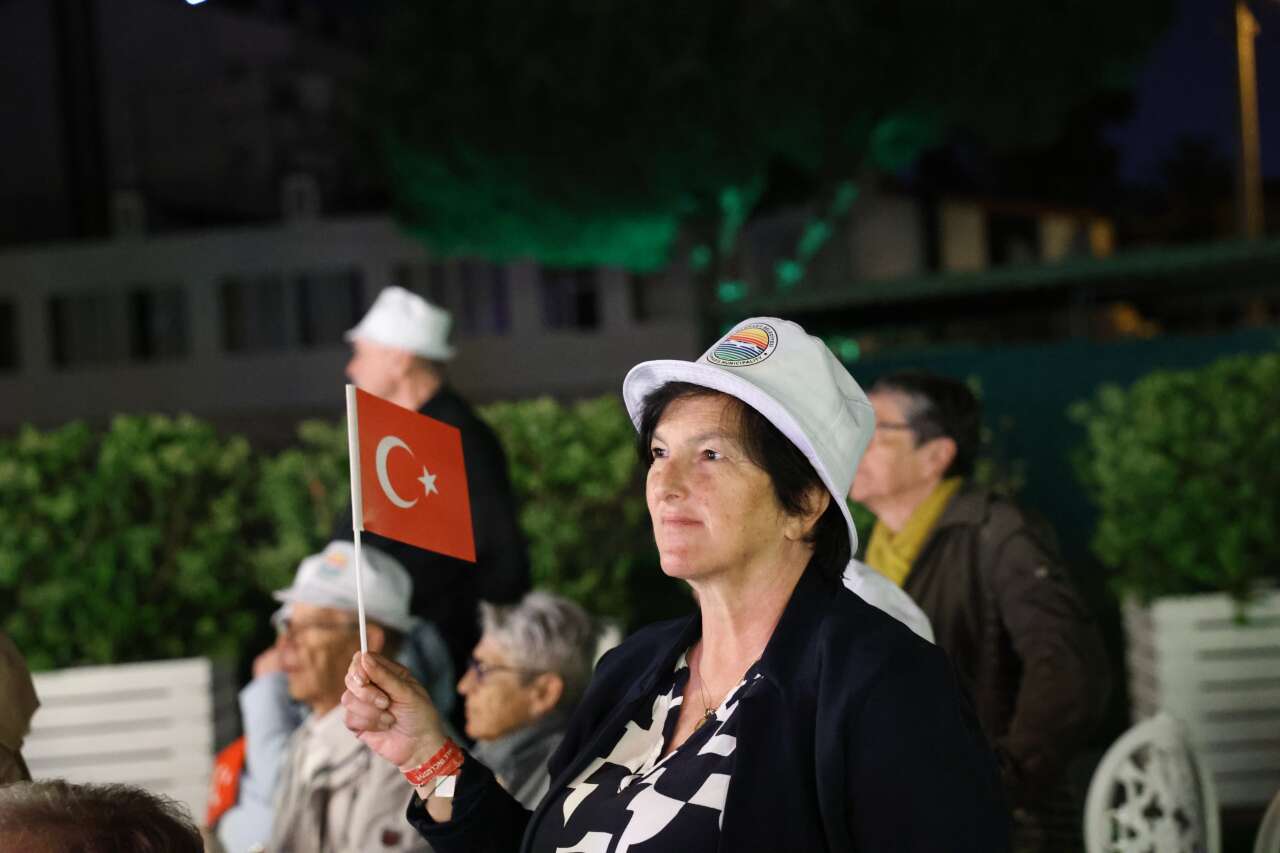 3 Bin 500 Avusturyalı Turist Marmaris’e Geliyor 2